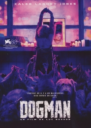 Image du média "DOGMAN de Luc BESSON"