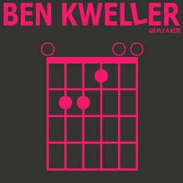 Image du média "GO FLY A KITE de Ben KWELLER"