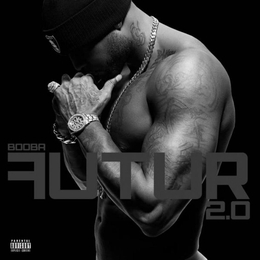 Image du média "FUTUR 2.0 de BOOBA"