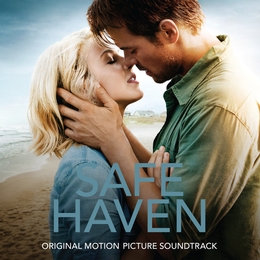 Image du média "SAFE HAVEN"