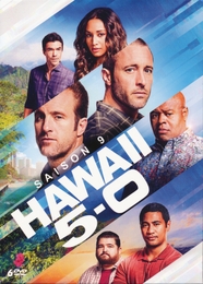 Image du média "HAWAII 5-0 - 9 de Bryan SPICER"