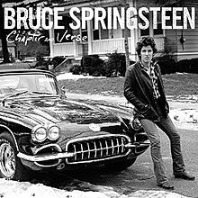 Image du média "CHAPTER AND VERSE de Bruce SPRINGSTEEN"