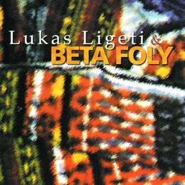 Image du média "LUKAS LIGETI & BETA FOLY de Lukas LIGETI"