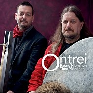 Image du média "ONTREI de Rauno NIEMINEN & TIMO VÄÄNÄNEN"