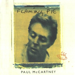 Image du média "FLAMING PIE (PAUL MCCARTNEY ARCHIVE COLLECTION) de Paul MCCARTNEY"