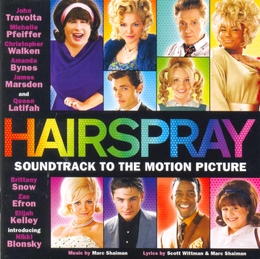 Image du média "HAIRSPRAY de Marc SHAIMAN"