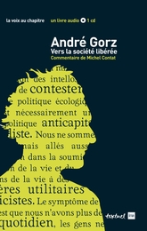 Image du média "VERS LA SOCIÉTÉ LIBÉRÉE de André GORZ"