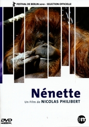 Image du média "NÉNETTE de Nicolas PHILIBERT"