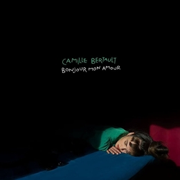 Image du média "BONJOUR MON AMOUR de Camille BERTAULT"