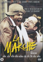 Image du média "LA MARCHE de Nabil BEN YADIR"