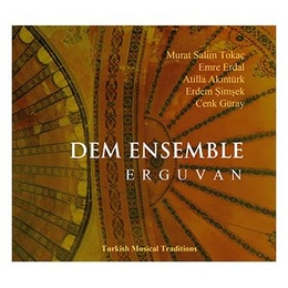 Image du média "ERGUVAN de DEM ENSEMBLE"