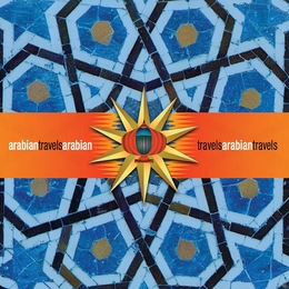 Image du média "ARABIAN TRAVELS"