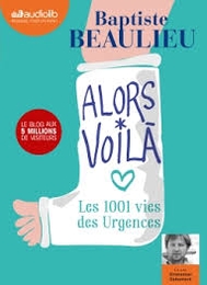 Image du média "ALORS VOILA de Baptiste BEAULIEU"