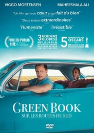 Image du média "GREEN BOOK : SUR LES ROUTES DU SUD de Peter FARRELLY"