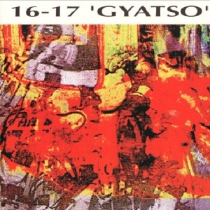 Couverture GYATSO de 16-17