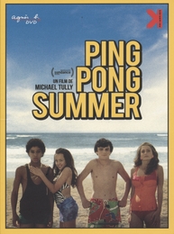 Image du média "PING PONG SUMMER de Michael TULLY"