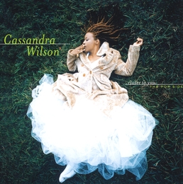 Image du média "CLOSER TO YOU: THE POP SIDE de Cassandra WILSON"