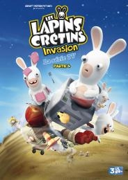 Image du média "LES LAPINS CRÉTINS : INVASION - 1/4 de Fabien OUVRARD"