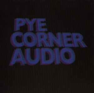 Couverture BLACK MILL TAPES, VOLUMES 1-4 de PYE CORNER AUDIO