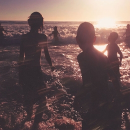 Image du média "ONE MORE LIGHT de LINKIN PARK"