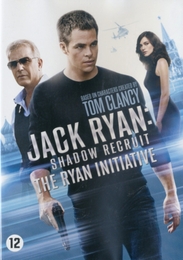 Image du média "JACK RYAN - SHADOW RECRUIT de Kenneth BRANAGH"