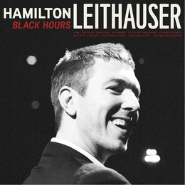 Image du média "BLACK HOURS de Hamilton LEITHAUSER"