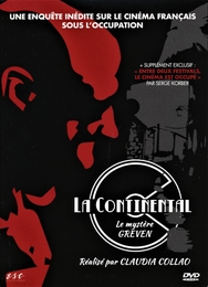 Image du média "LA CONTINENTAL : LE MYSTÈRE GREVEN de Claudia COLLAO"