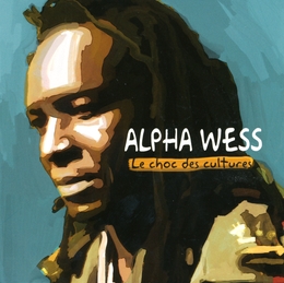 Image du média "LE CHOC DES CULTURES de Alpha WESS"