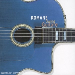 Image du média "SWING GUITARE de ROMANE"