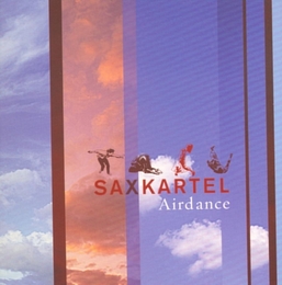 Image du média "AIRDANCE de SAXKARTEL"