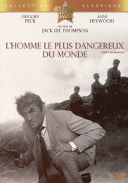 Image du média "L'HOMME LE PLUS DANGEREUX DU MONDE de J. Lee THOMPSON"