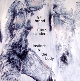 Image du média "INSTINCT & THE BODY de Gail BRAND & MARK SANDERS"