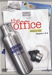 Image du média "THE OFFICE (US) - 6/1 de Paul FEIG"