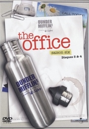 Image du média "THE OFFICE (US) - 6/2 de Charles MCDOUGALL"