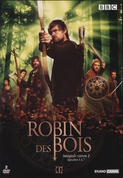 Image du média "ROBIN DES BOIS - 2/1 de Ciaran DONNELLY"