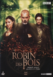 Image du média "ROBIN DES BOIS - 2/2 de Roger GOLDBY"