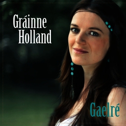 Image du média "GAELRÉ de Gráinne HOLLAND"