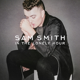 Image du média "IN THE LONELY HOUR de Sam SMITH"