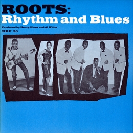 Image du média "ROOTS: RHYTHM AND BLUES de DOO-WOP"