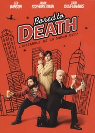 Image du média "BORED TO DEATH - 2 de Alan TAYLOR"