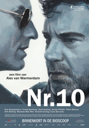 Image du média "NR. 10 de Alex VAN WARMERDAM"