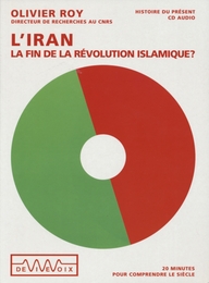 Image du média "L'IRAN : LA FIN DE LA RÉVOLUTION ISLAMIQUE ? de Olivier ROY"