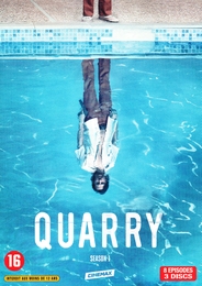 Image du média "QUARRY - 1 de Greg YAITANES"