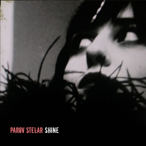 Couverture SHINE de PAROV STELAR