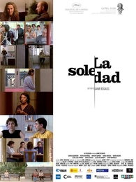 Image du média "LA SOLEDAD de Jaime ROSALES"