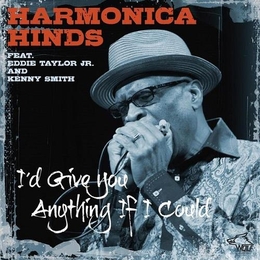 Image du média "I'D GIVE YOU ANYTHING IF I COULD de HARMONICA HINDS"