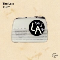 Couverture 1987 de THE LA'S