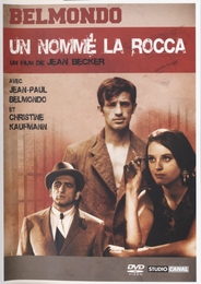 Image du média "UN NOMMÉ LA ROCCA de Jean BECKER"