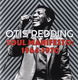 Image du média "SOUL MANIFESTO 1964-1970 de Otis REDDING"