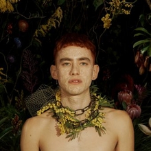 Couverture PALO SANTO de YEARS & YEARS